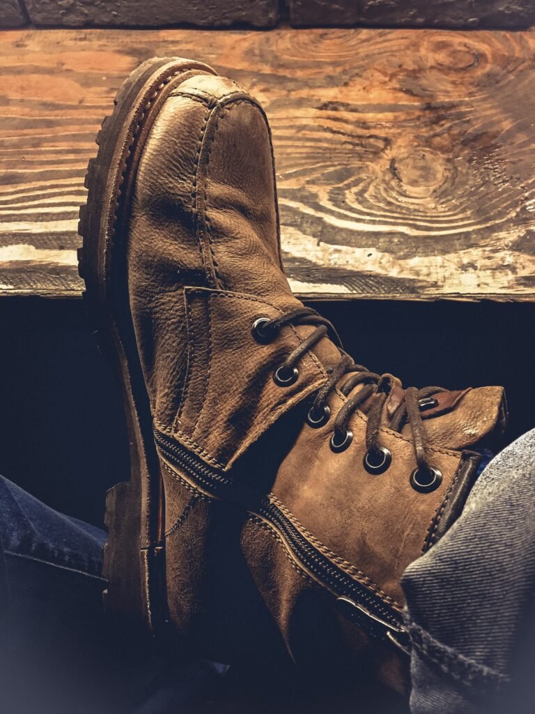 Foot Wear | Boots